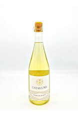 Chemistry Blanc de Blanc Willamette Valley NV