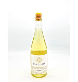 Chemistry Blanc de Blanc Willamette Valley NV
