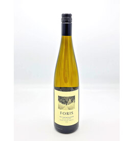 Foris Gewurztraminer Rogue Valley 2022
