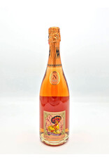 Naveran Cava Brut Rosé 2022