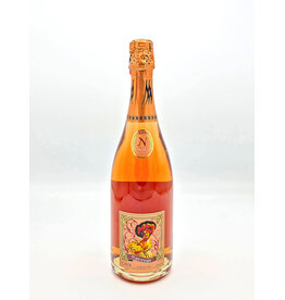 Naveran Cava Brut Rosé 2022