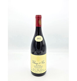 Blain Gagnard Volnay 1er Cru Les Pitures 2022