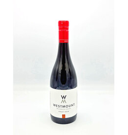 Westmount Pinot Noir Willamette Valley 2022