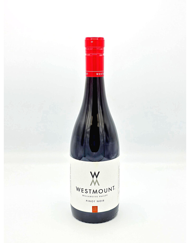 Westmount Pinot Noir Willamette Valley 2022