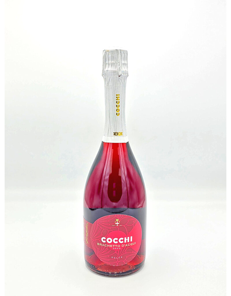 Cocchi Brachetto d'Acqui