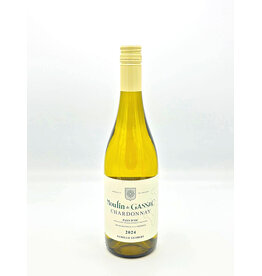 Moulin de Gassac Chardonnay Pays d'Oc 2024
