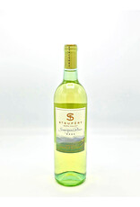St. Supéry Estate Grown Sauvignon Blanc Napa Valley 2023
