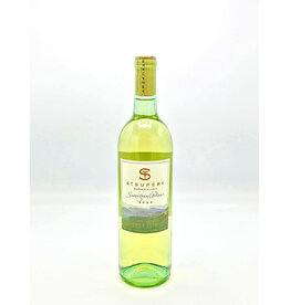 St. Supéry Estate Grown Sauvignon Blanc Napa Valley 2023