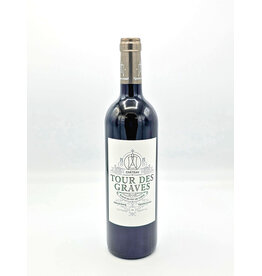 Château Tours des Graves Côtes de Bourg 2022