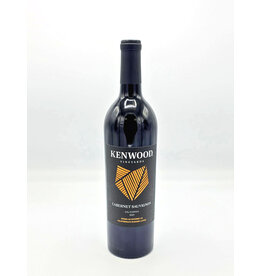 Kenwood Vineyards Cabernet Sauvignon California 2021