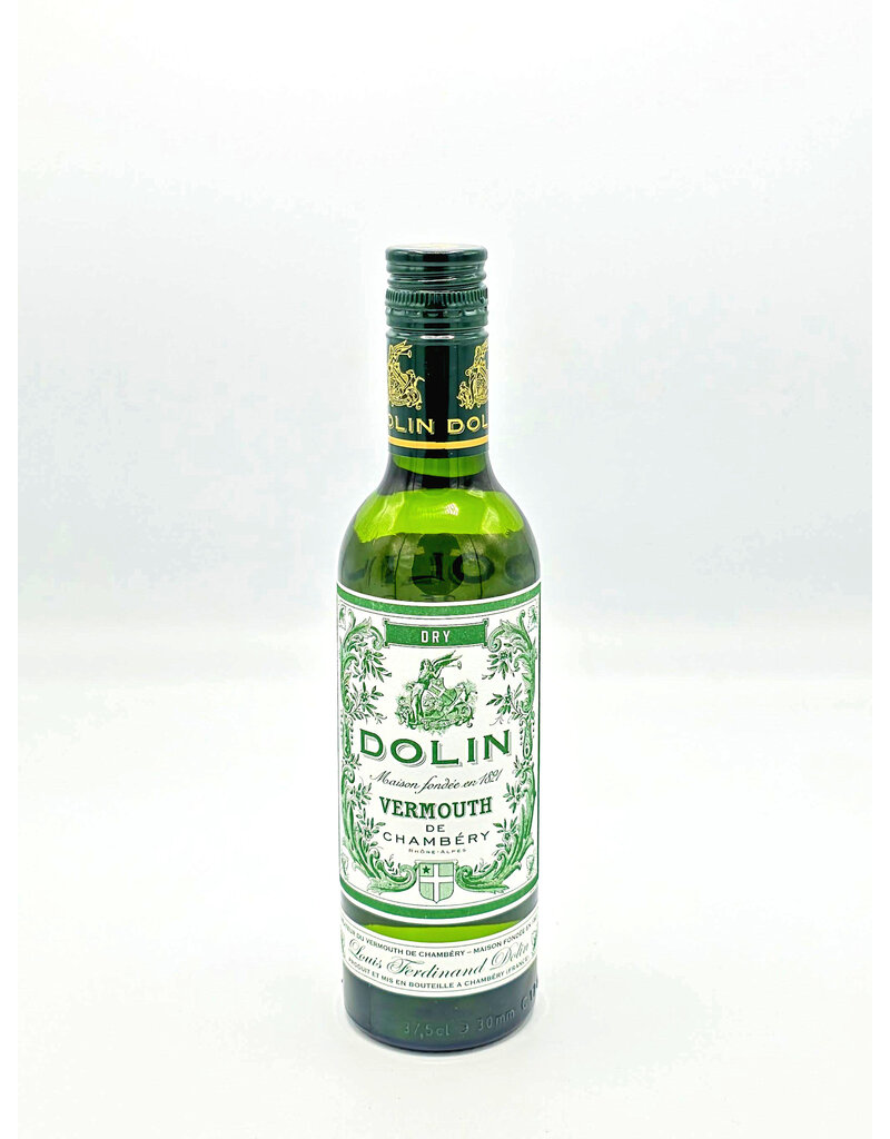 Dolin Vermouth de Chambéry Dry 375ml