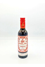 Dolin Vermouth de Chambéry Rouge 375ml