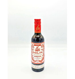 Dolin Vermouth de Chambéry Rouge 375ml