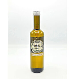 Timbal Vermut de Reus Extra Dry 500ml