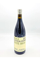 Ridge Vineyards Lytton Springs Petite Sirah 2021
