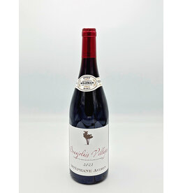 Stéphane Aviron  Beaujolais-Villages 2021