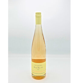 Foris Rosé of Pinot Noir Rogue Valley 2024