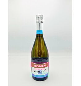 Zonin 1821 Cuvée Zero N/A Prosecco