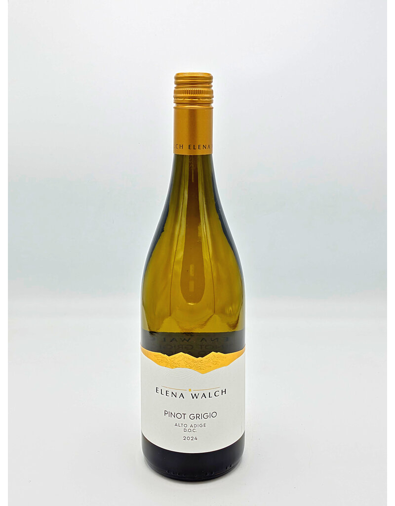 Elena Walch Pinot Grigio Alto Adige 2025
