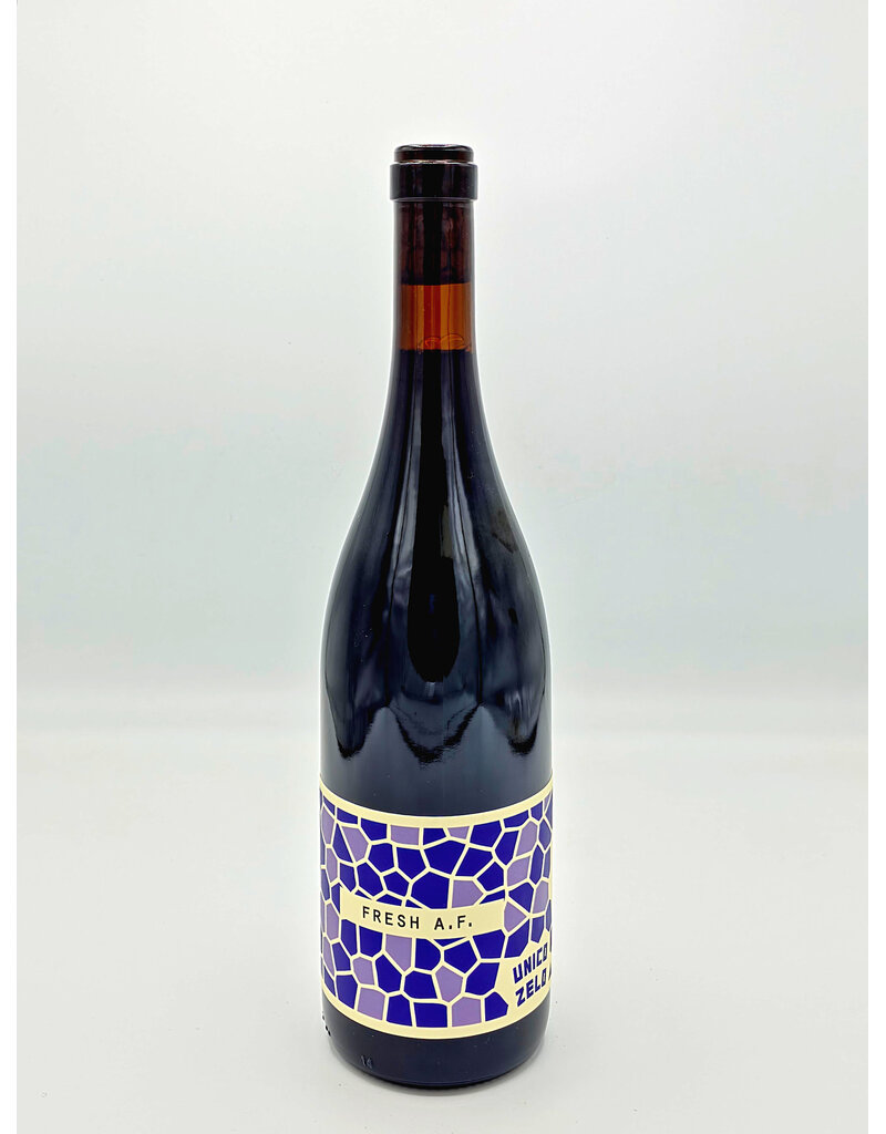 Unico Zelo Fresh AF Nero d'Avola Riverland 2023