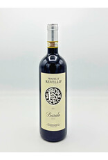 Fratelli Revello Barolo 2021