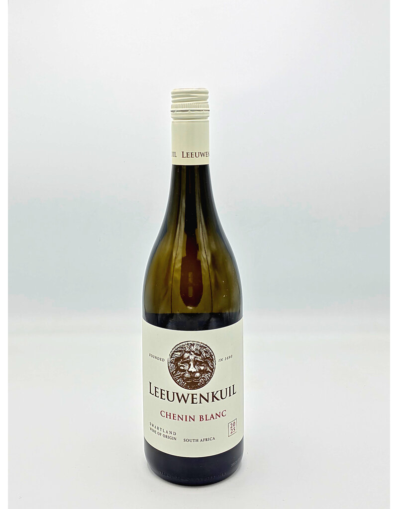 Leeuwenkuil Chenin Blanc Swartland 2025