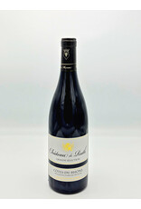 Château de Ruth Côtes du Rhône 2024