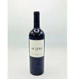 Terre Sette Cieli Scipio Toscano IGT 2017