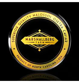 Marshallberg Farm Marshallberg Farm Sturgeon Caviar