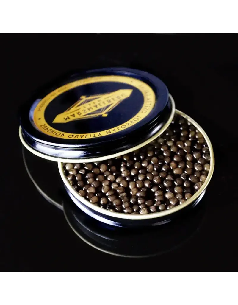Marshallberg Farm Marshallberg Farm Sturgeon Caviar