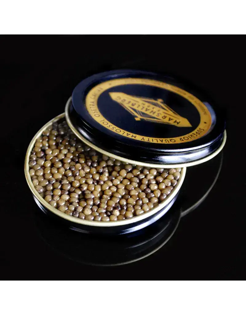 Marshallberg Farm Marshallberg Farm Sturgeon Caviar