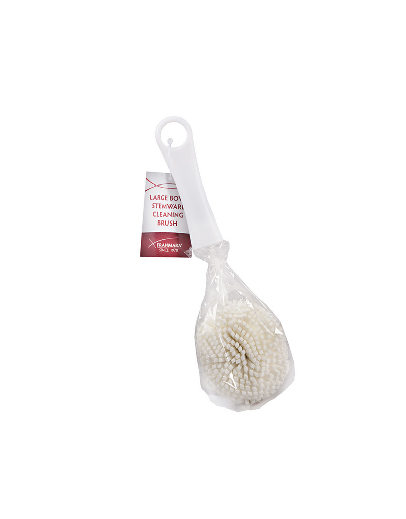 Goblet Washing Brush