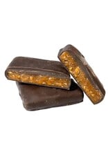 Griff’s Coffee Toffee Dark Chocolate 1oz.