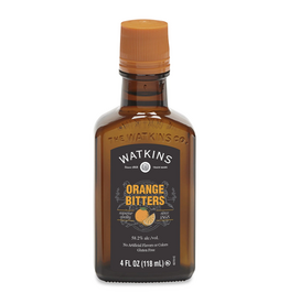 Watkins Orange Bitters 4oz.