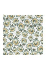 MFC Dishtowel Square, Watercolor Oysters