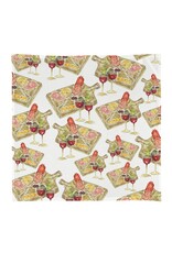 MFC Dishtowel Square, Charcuterie Board