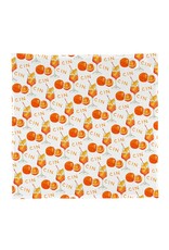 MFC Dishtowel Square, Aperol Spritz Cin Cin
