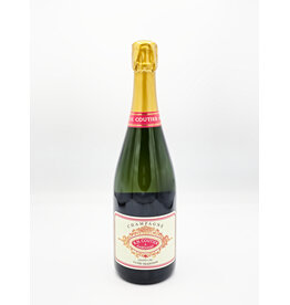 Champagne R.H. Coutier Brut Tradition Grand Cru NV 375ml