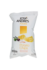 José Andrés EVOO Potato Chips 1.41oz