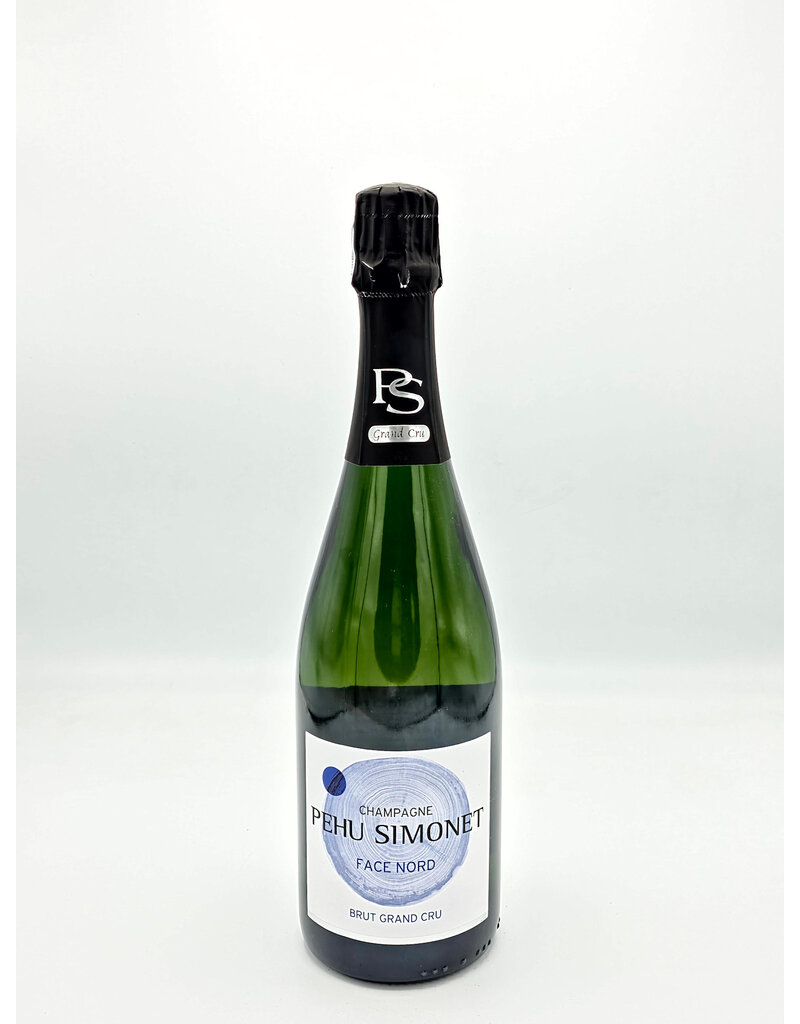 Skurnik Champagne Pehu-Simonet Face Nord Grand Cru Extra Brut NV