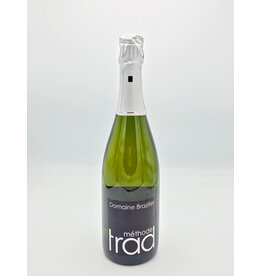 Domaine Brazilier Méthode Traditional Brut NV