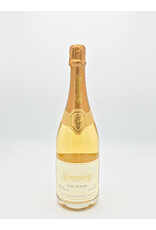 Schramsberg Blanc de Noirs Brut 2022