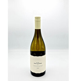La Lisse Soie d’Ivoire Chenin Blanc 2025
