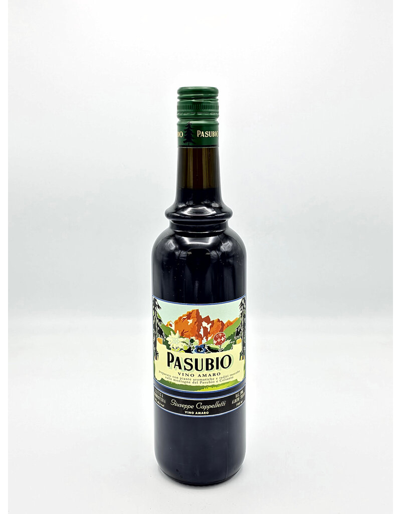 Pasubio Vino Amaro NV