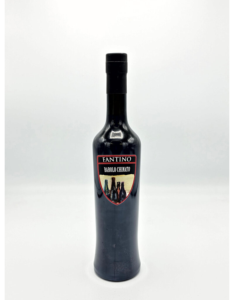 Fantino Barolo Chinato 500ml
