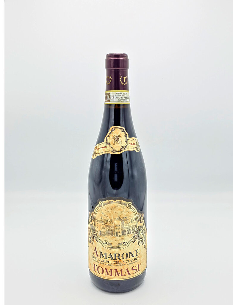 Tommasi Amarone 2020/21