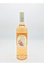 Claude Val Rosé IGP Sud de France 2023