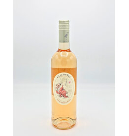 Claude Val Rosé IGP Sud de France 2023