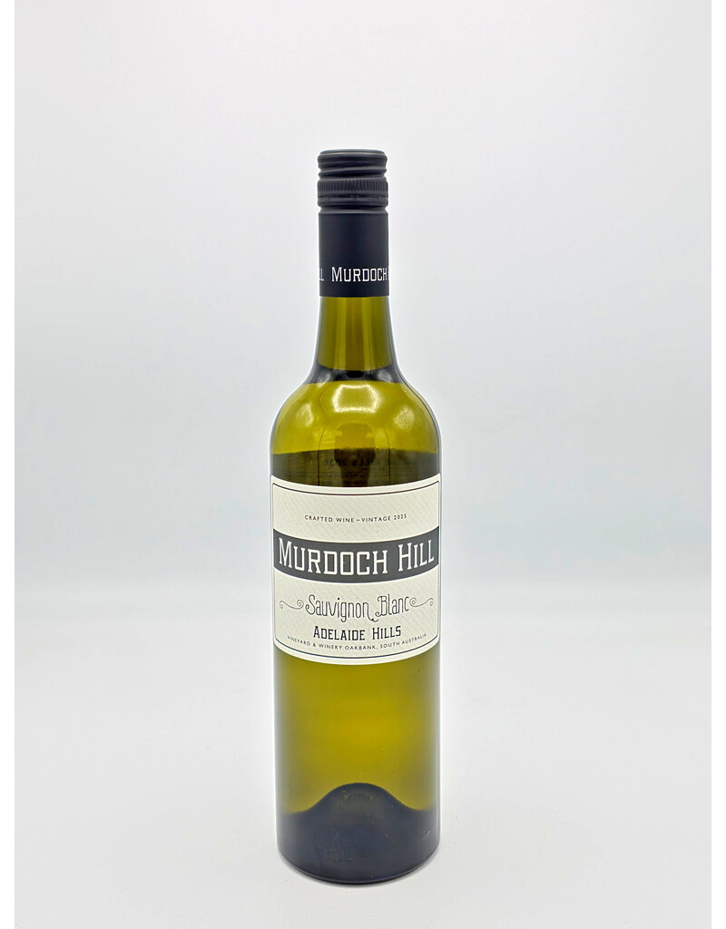 VDM Legend Wine Imports Murdoch Hill Sauvignon Blanc Adelaide Hills 2025