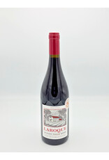 Domaine Laroque Pinot Noir Cité de Carcassonne IGP 2022